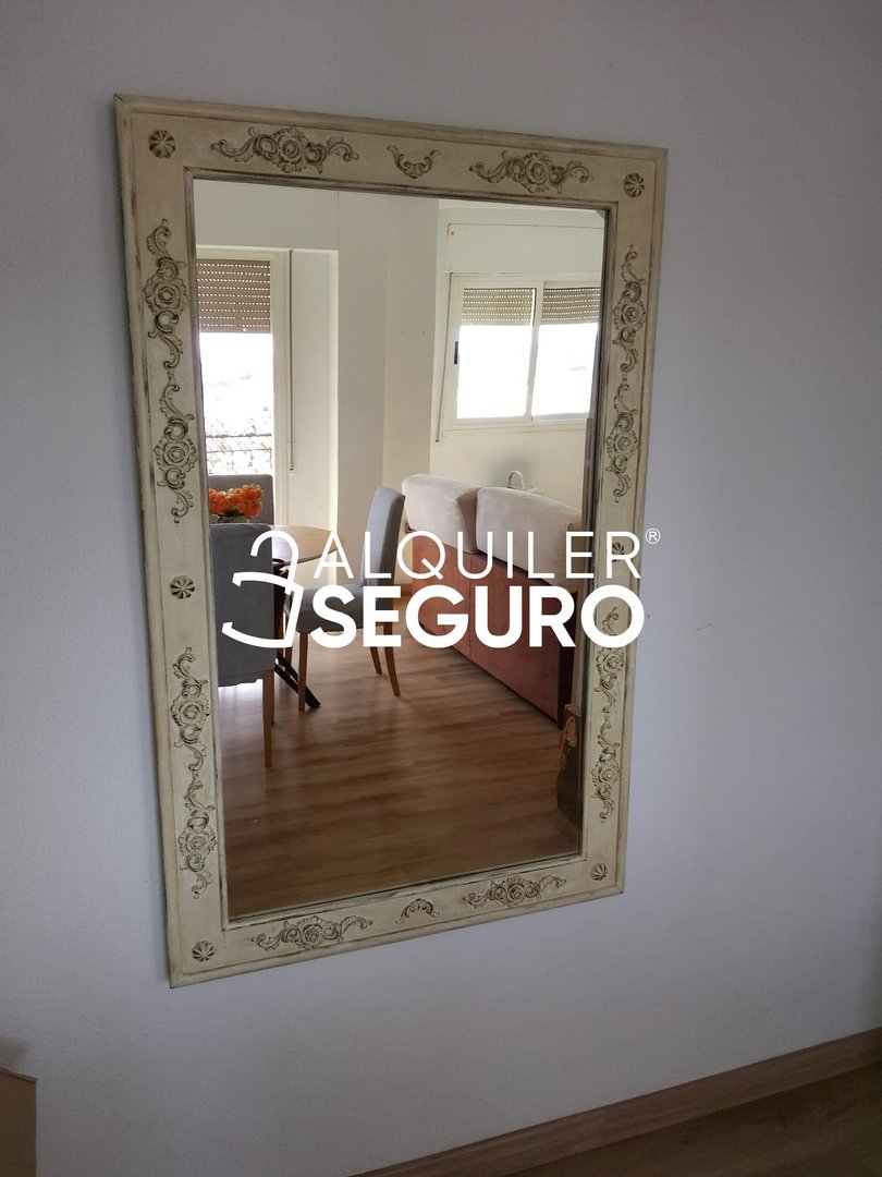 Piso de 80 m² en Molina de Segura