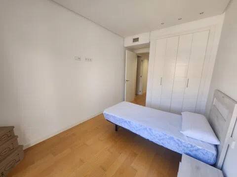 Piso de 120 m² en Roquetas de Mar