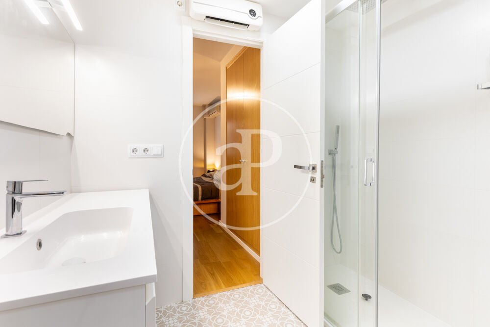 Pis de 105 m² a València