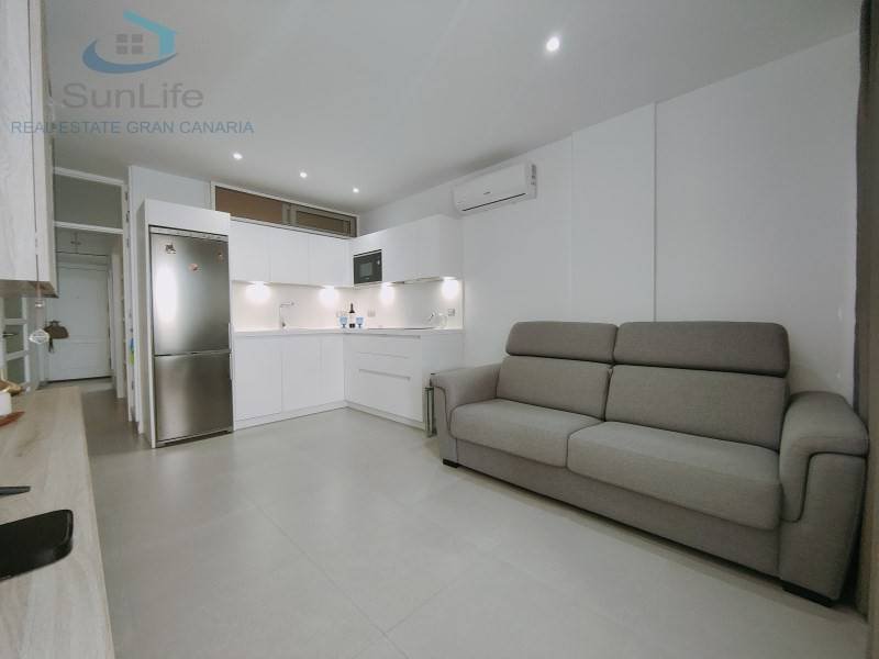 Pis de 38 m² a San Bartolomé de Tirajana