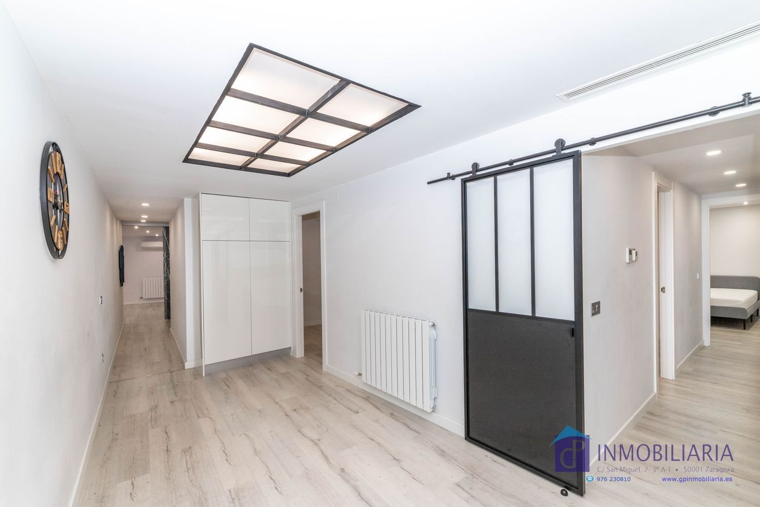 Piso de 149 m² en Zaragoza