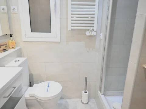 Piso de 65 m² en Barcelona