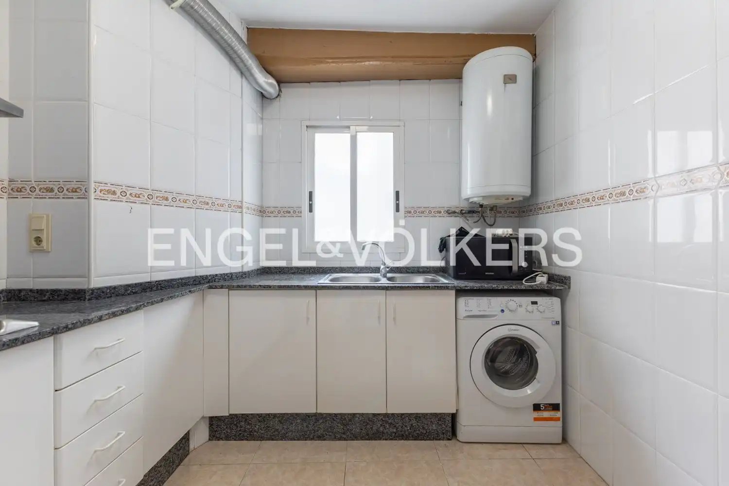 Pis de 118 m² a València