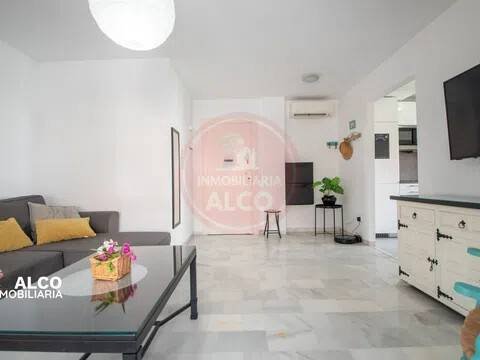 Piso de 80 m² en Torrox
