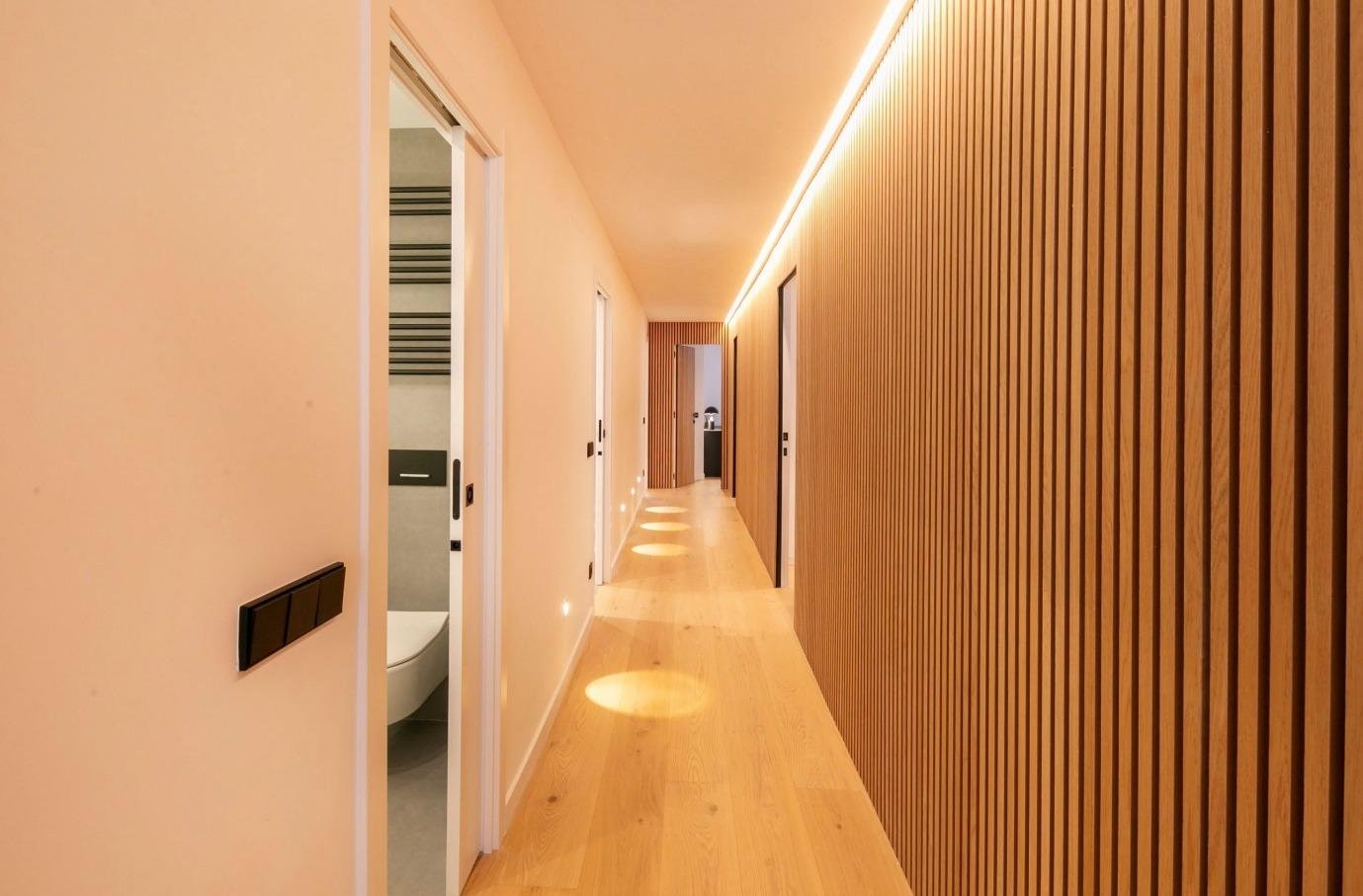 Appartement 214 m² à Barcelone