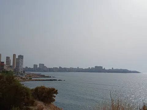 Appartamento 121 m² a Alacant / Alicante