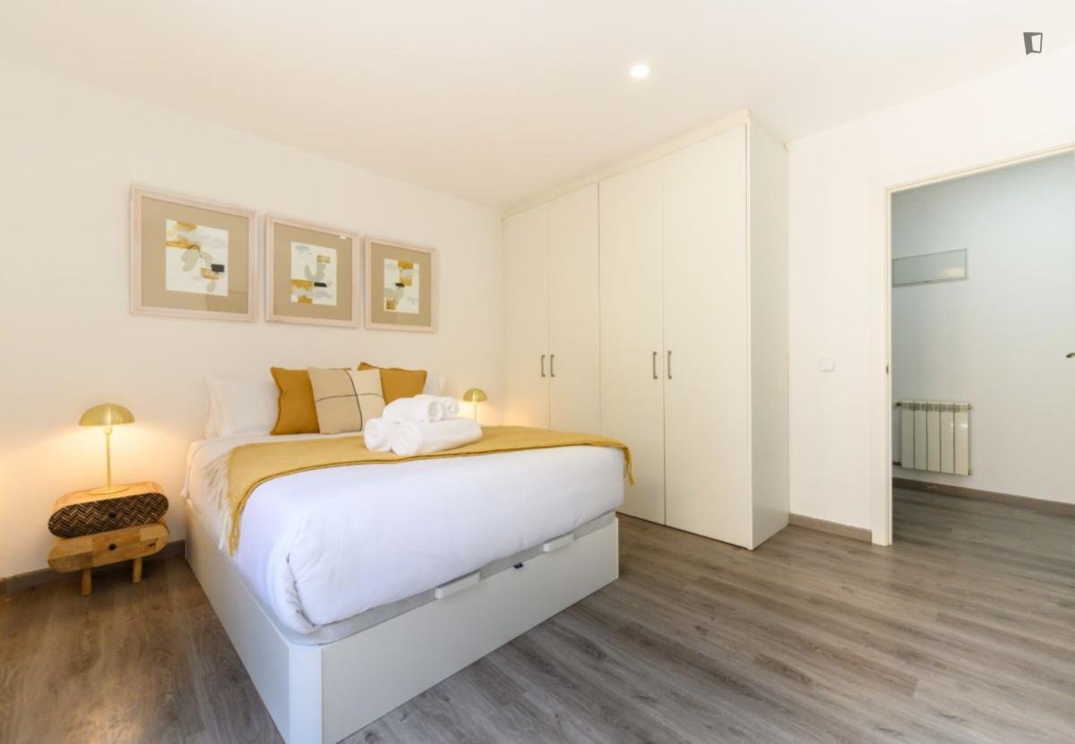 Piso de 82 m² en Madrid