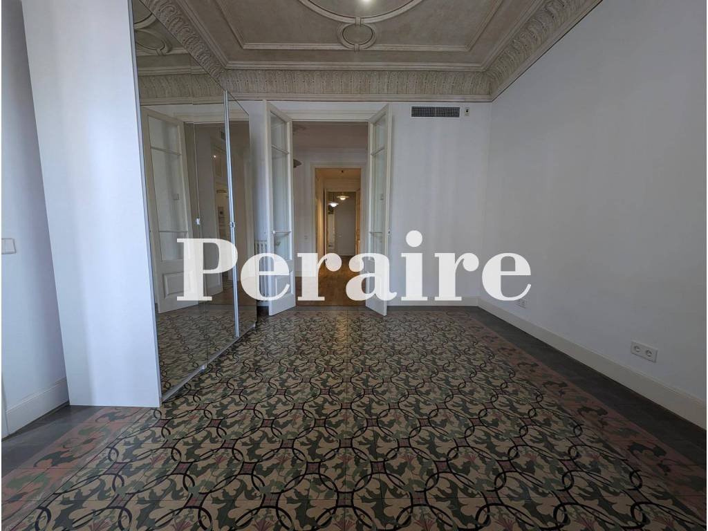 Piso de 195 m² en Barcelona