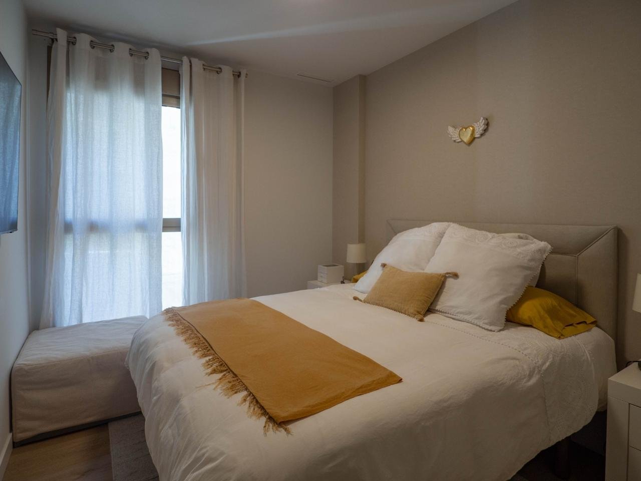 Apartamento 95 m² em el Puig de Santa Maria