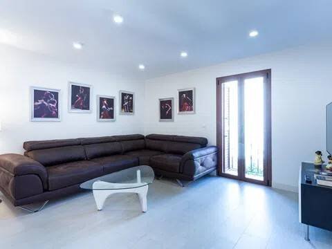 Habitación 130 m², Sevilla