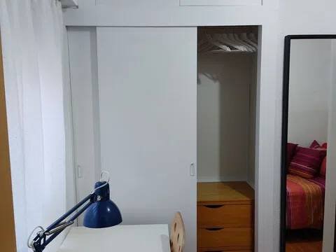 Piso de 70 m² en Murcia