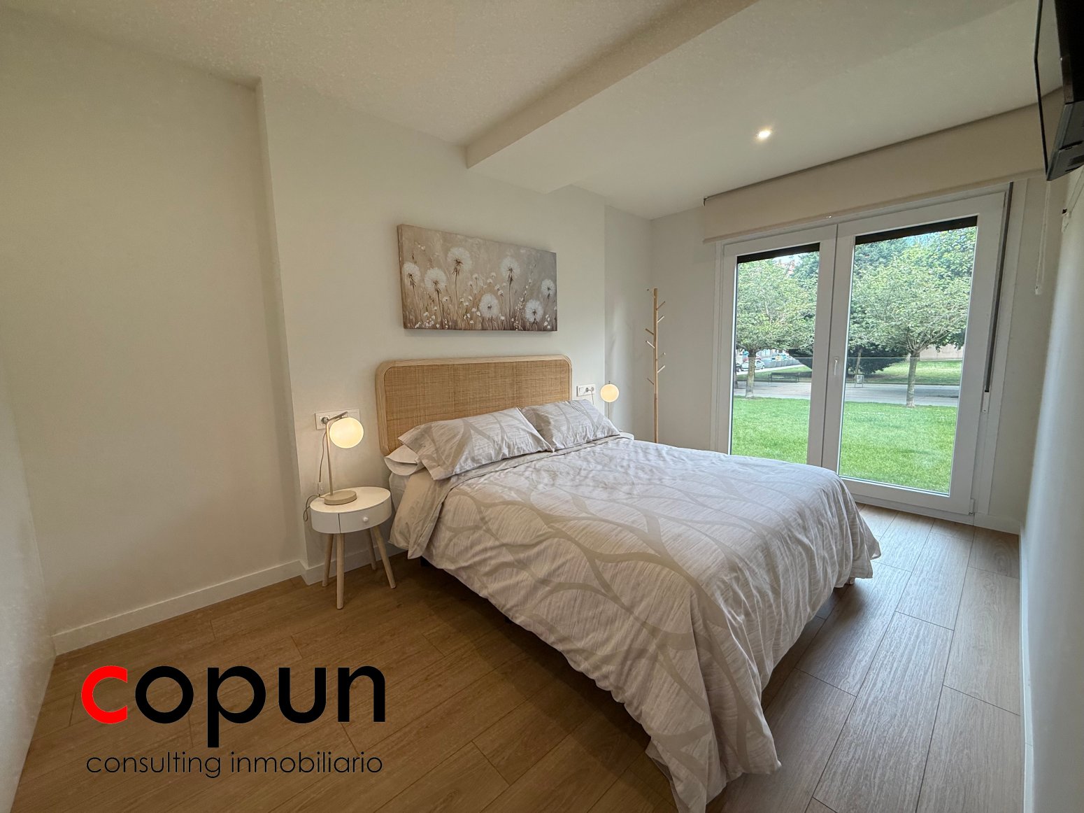 Piso de 43 m² en Gijón