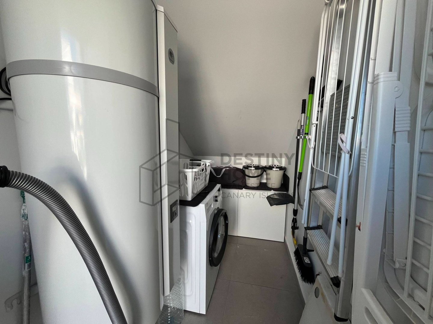 Casa de 75 m² en La Oliva