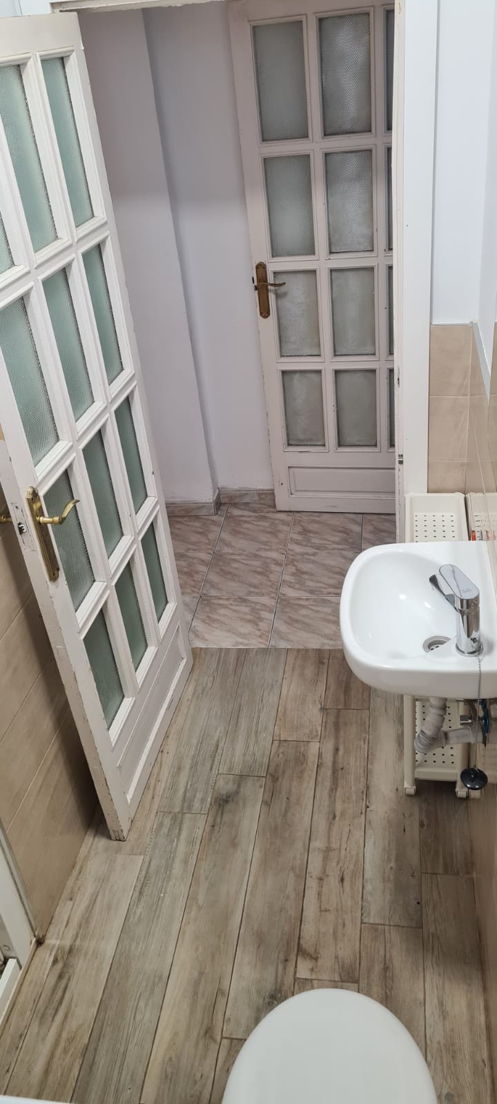 Habitación 160 m², Granada