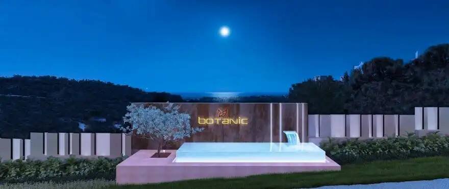 Piso de 136 m² en Benahavís