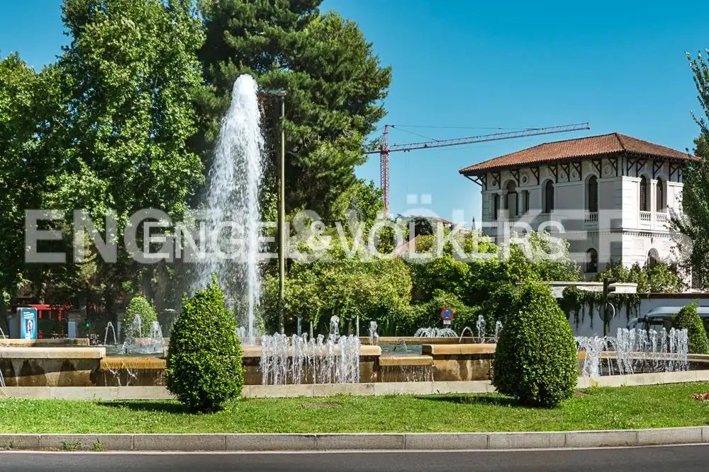 Piso de 40 m² en Madrid