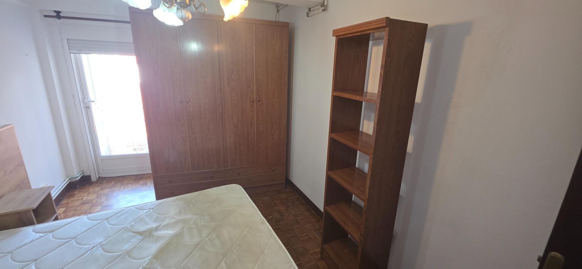 Piso de 62 m² en Santiago de Compostela