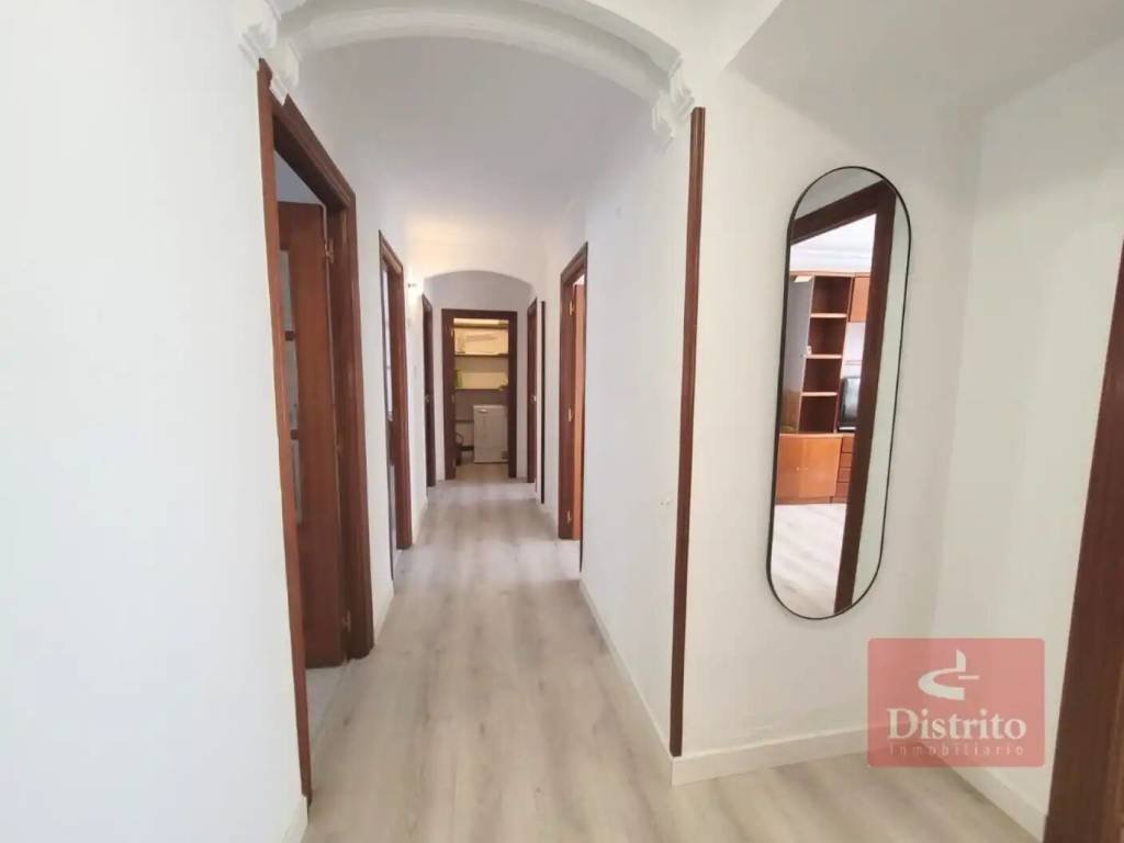 Wohnung 85 m² in Santander