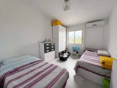 Casa de 100 m² en Cartagena