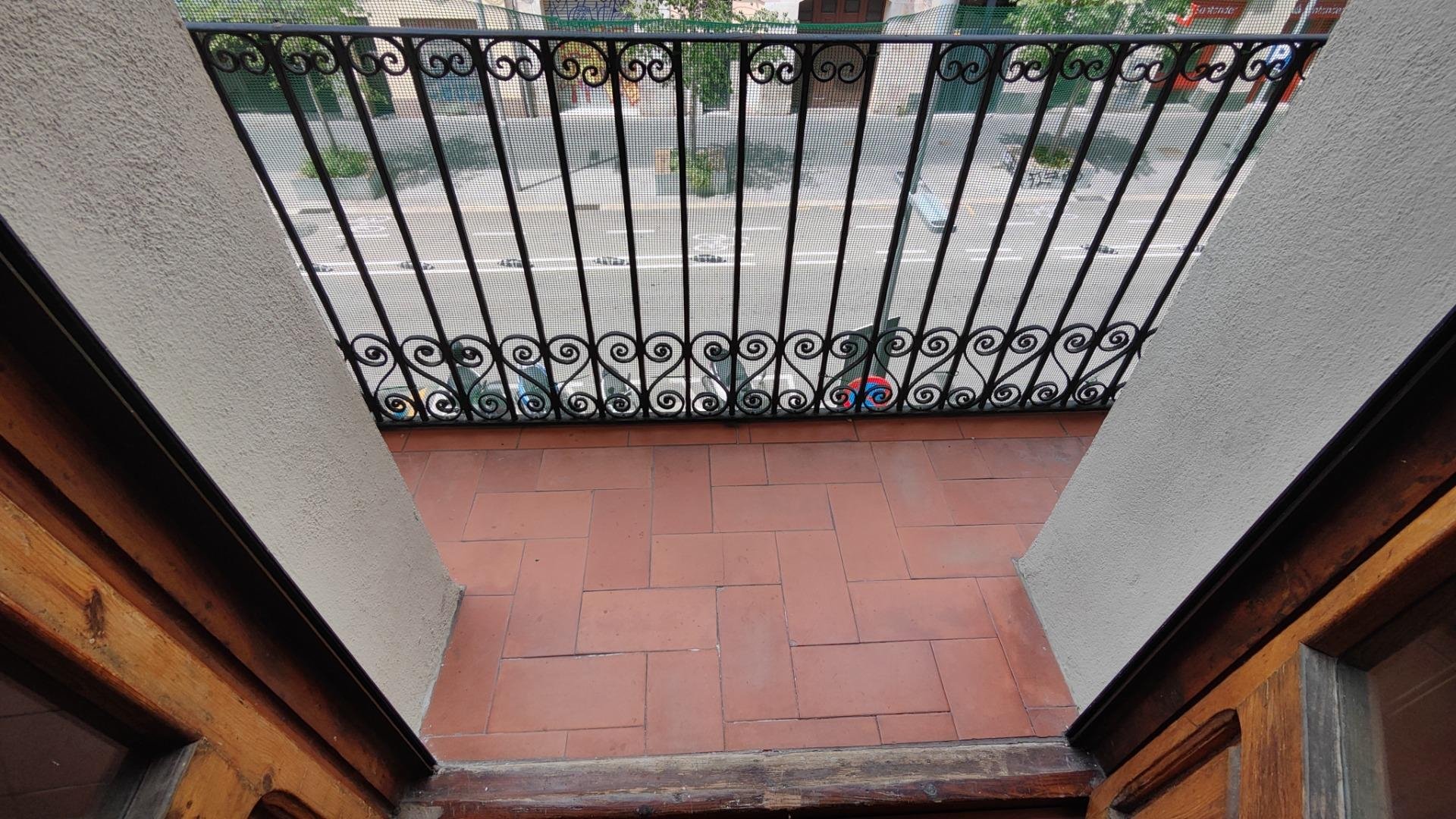 Pis de 55 m² a Barcelona