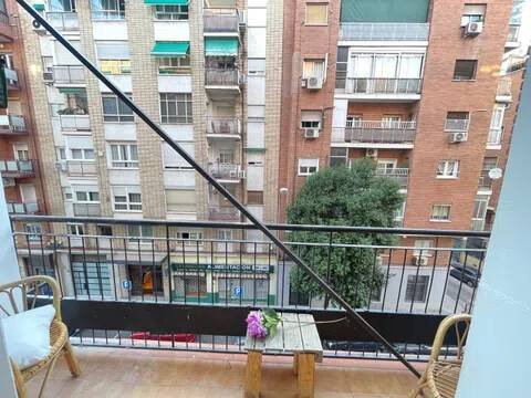 Piso de 120 m² en Madrid