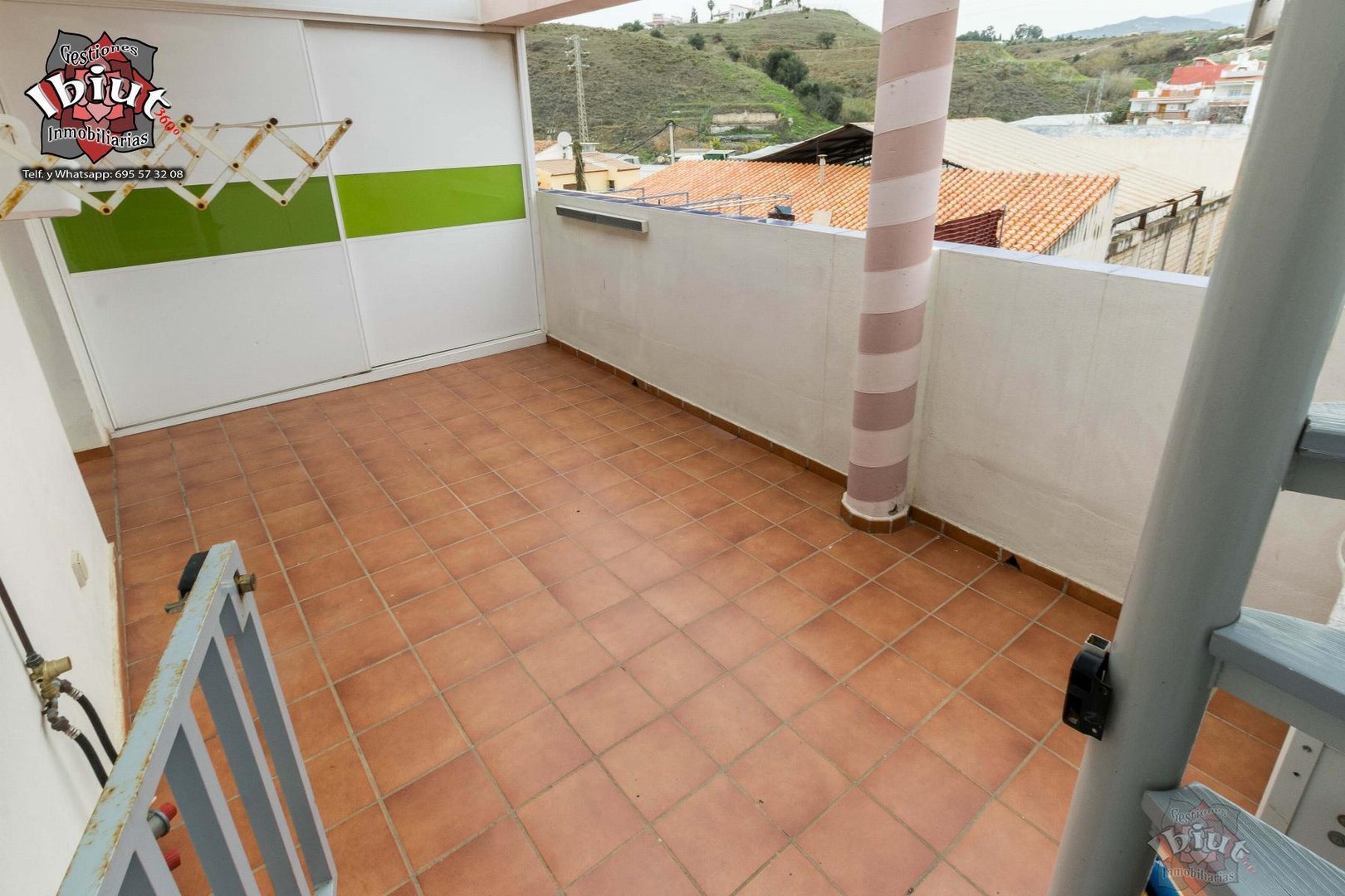 Piso de 70 m² en Vélez-Málaga