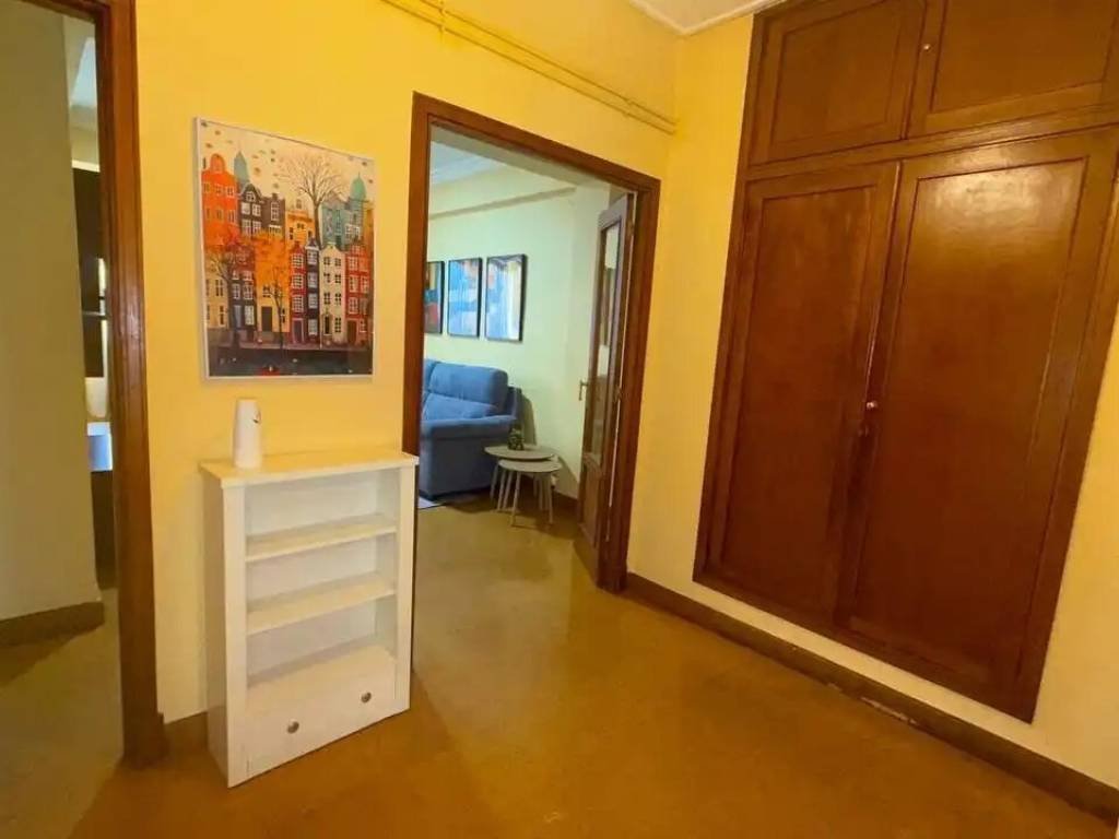 Piso de 95 m² en Ourense