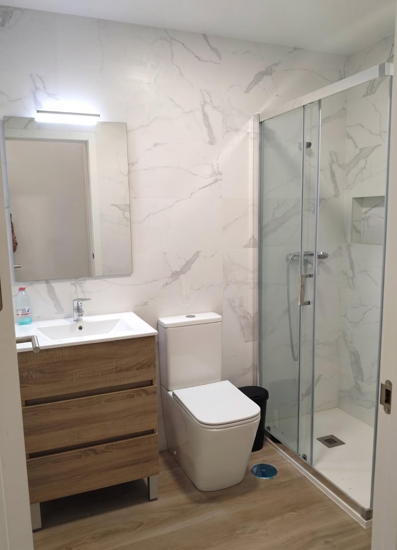 Appartement 48 m² à Murcie
