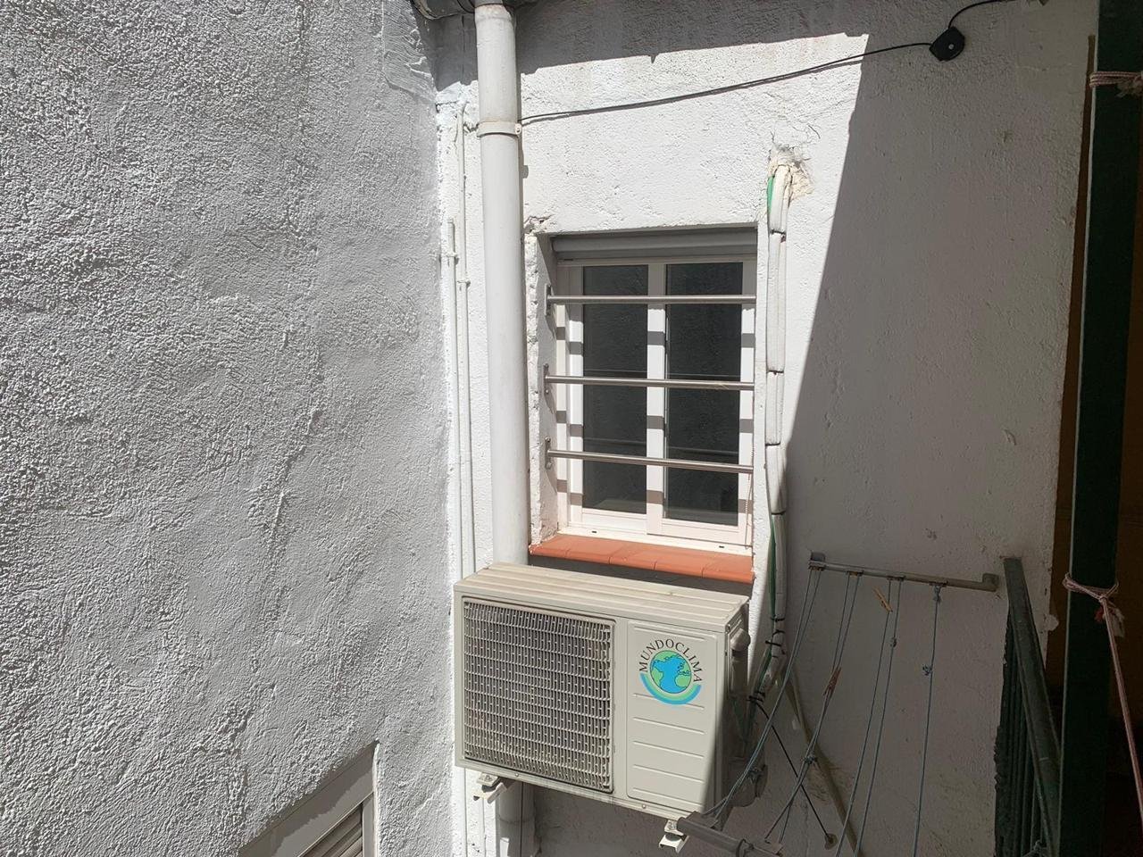 Flat 22 m² in Madrid