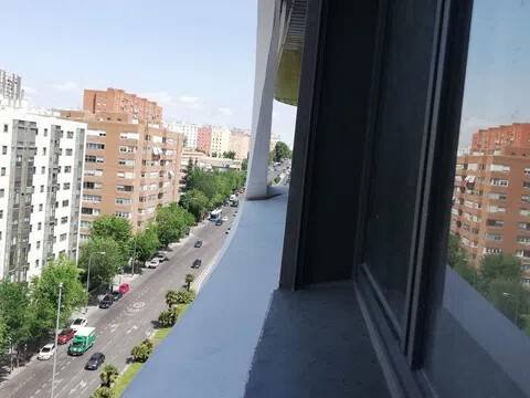 Pis de 67 m² a Madrid