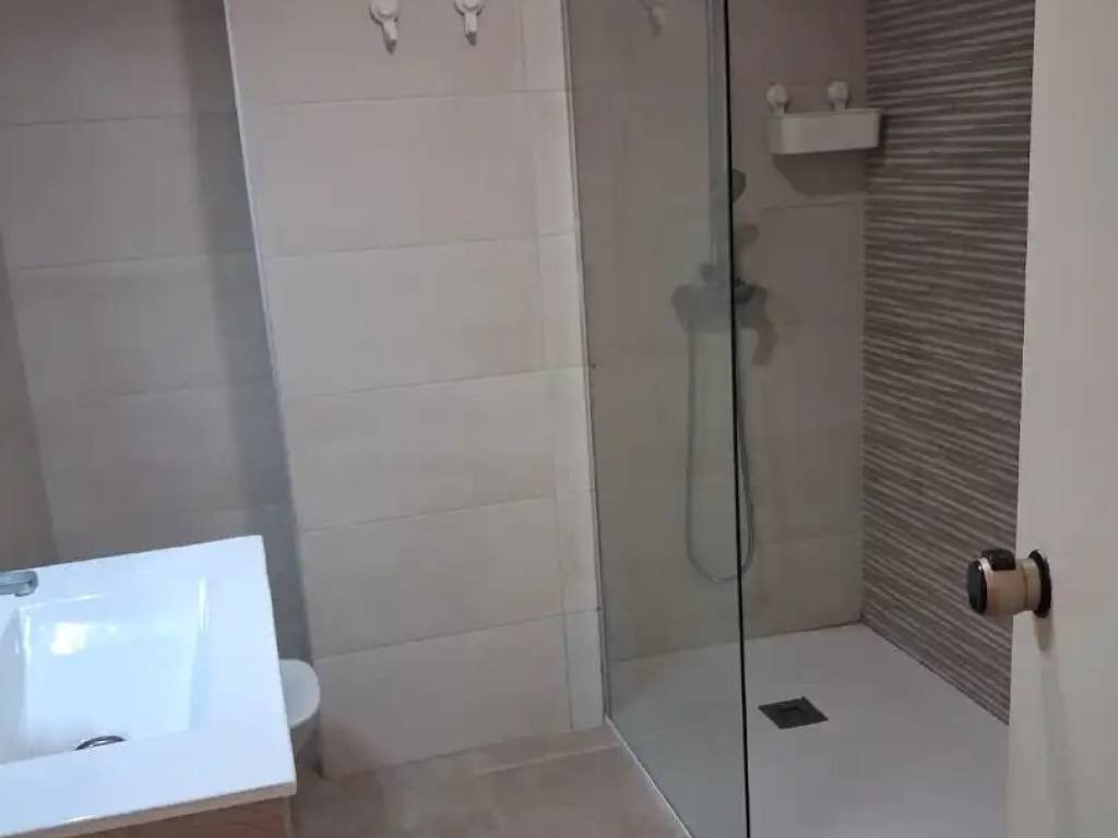 Piso de 100 m² en Valencia