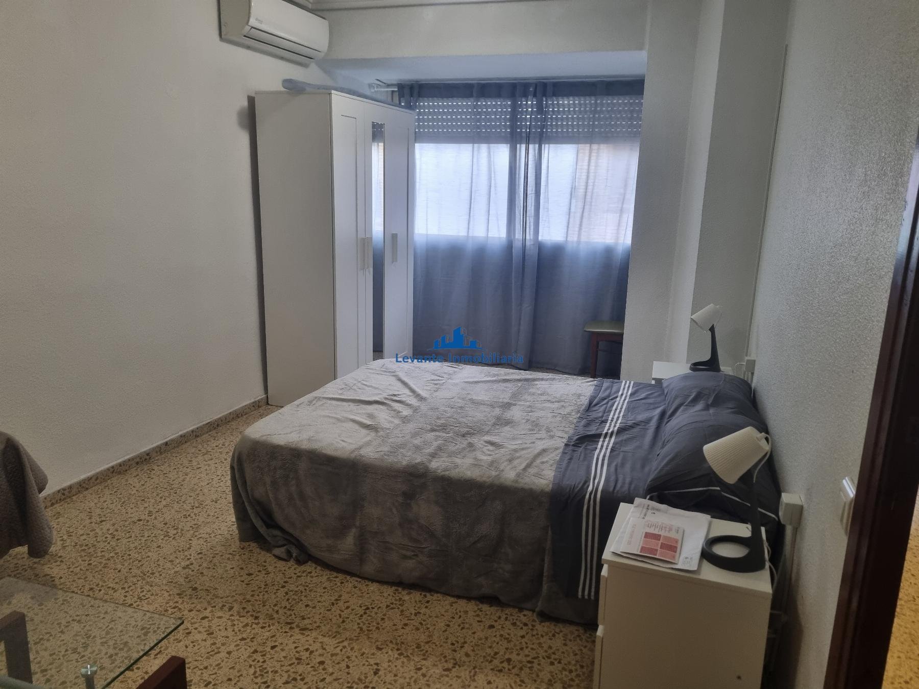 Habitación 50 m², Xirivella