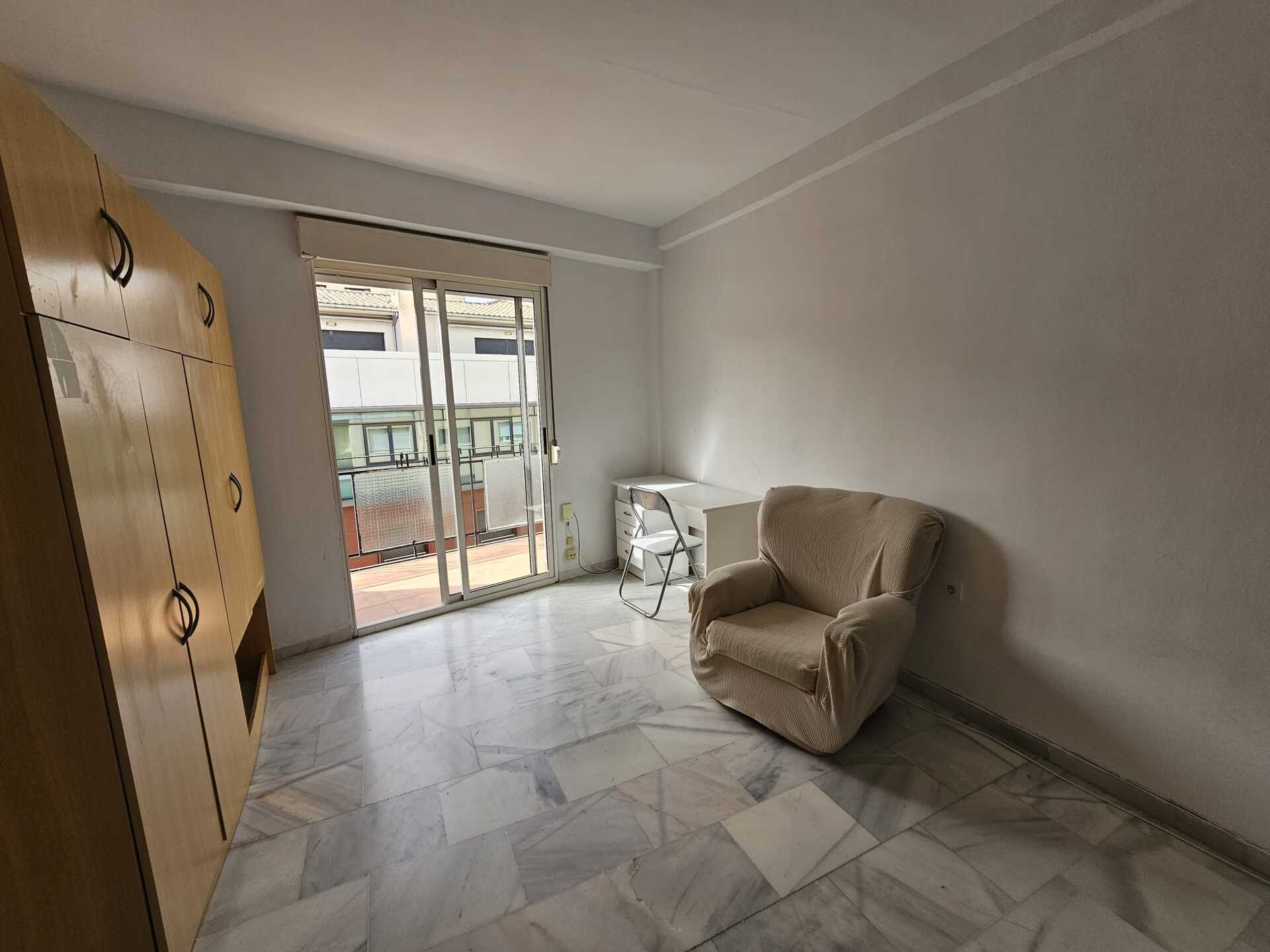 Habitación 150 m², Granada