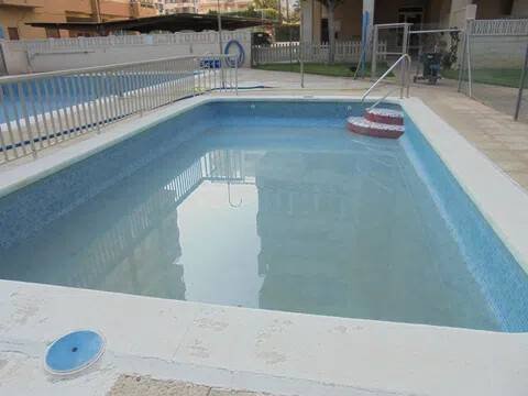 Piso de 92 m² en Benicasim