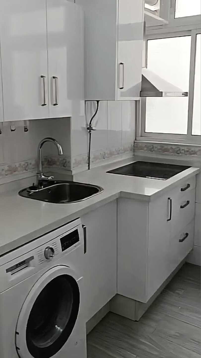 Piso de 100 m² en Málaga