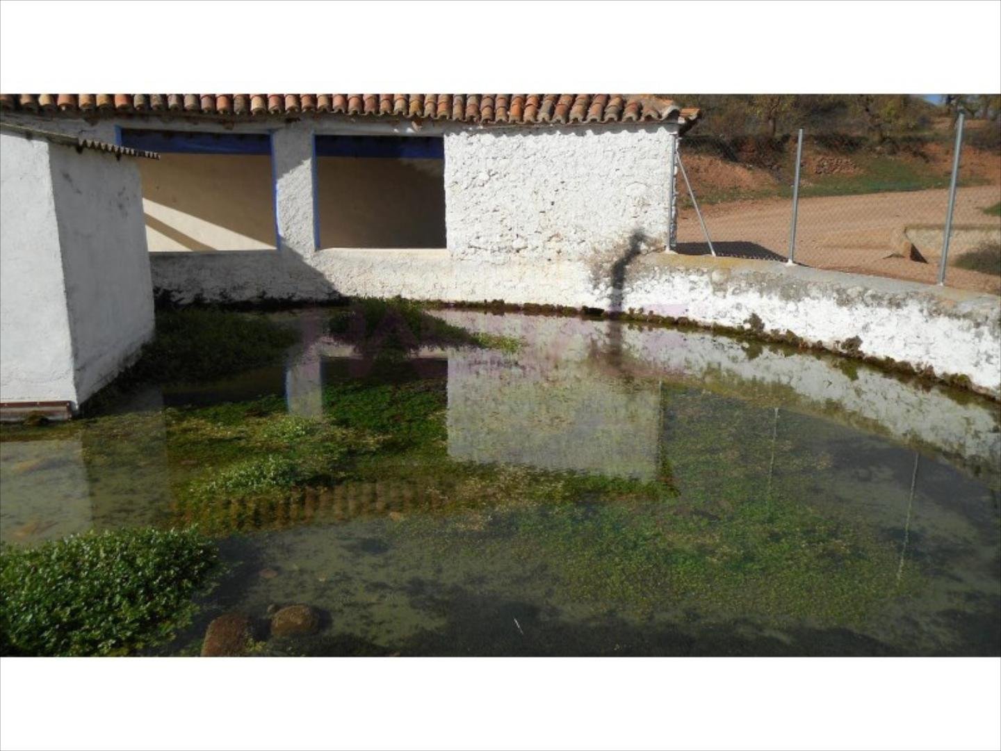 Pis de 3383 m² a Clarés de Ribota
