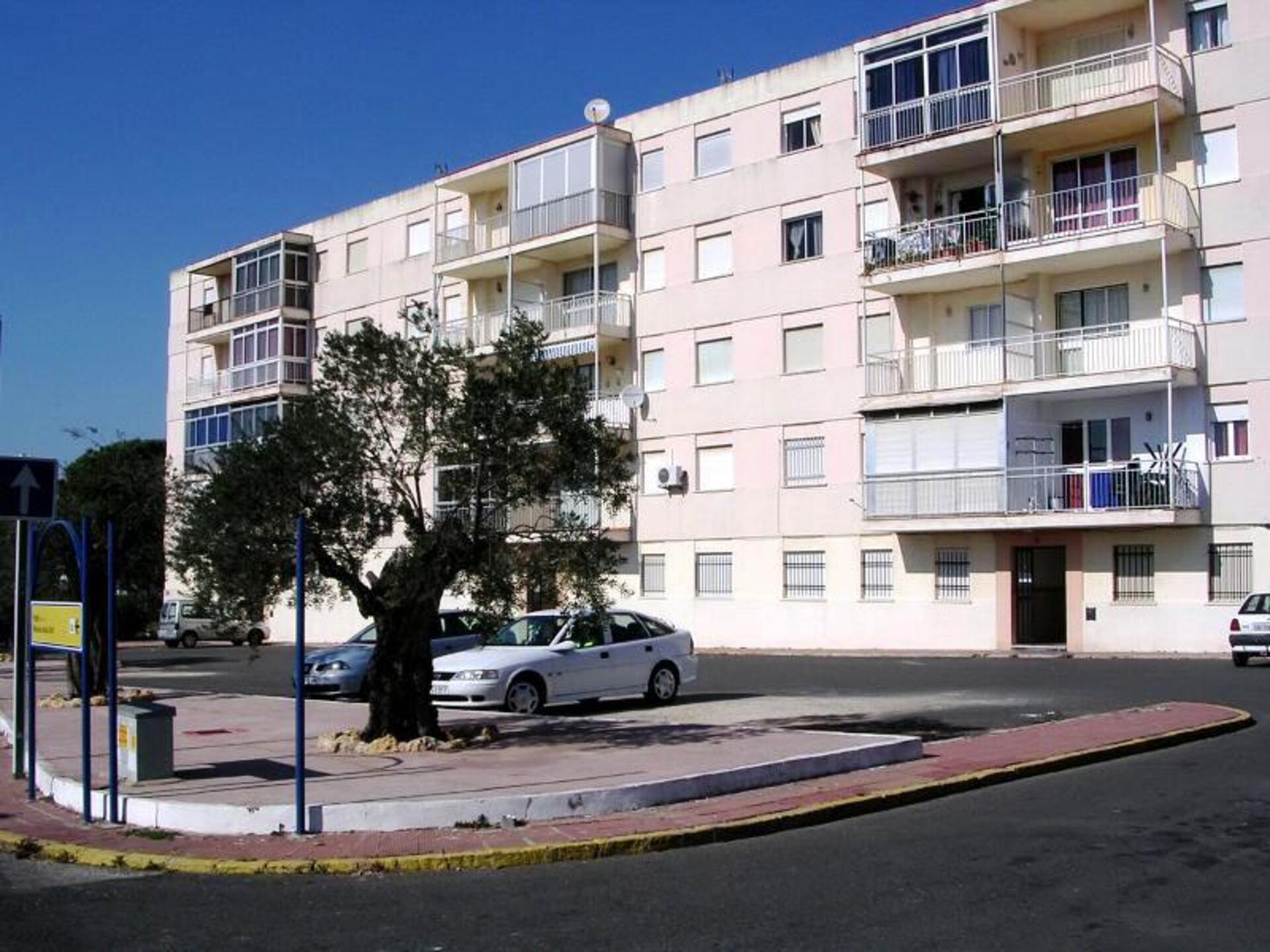 Piso de 70 m² en Almonte