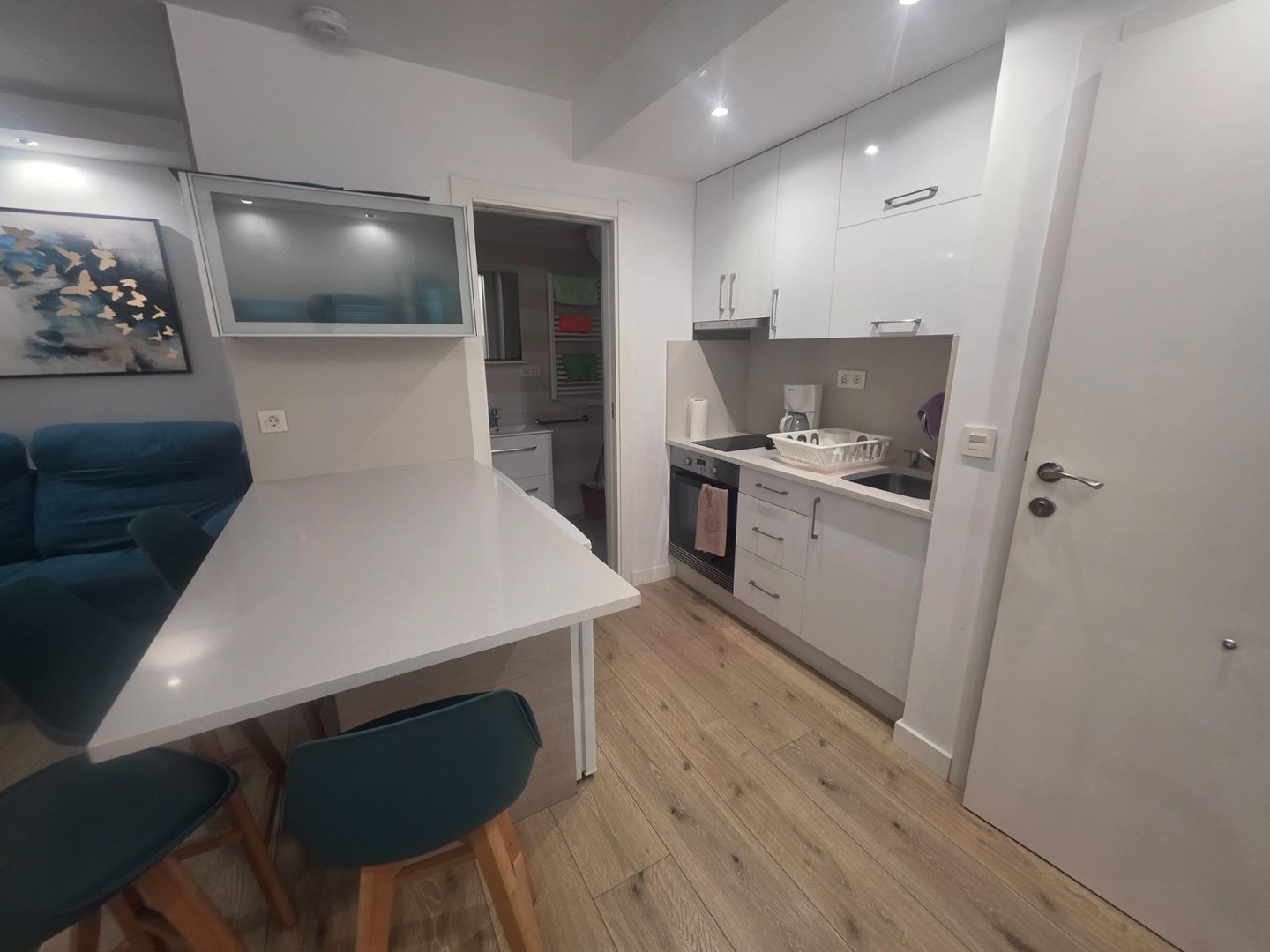 Pis de 3189 m² a Santiago de Compostel·la
