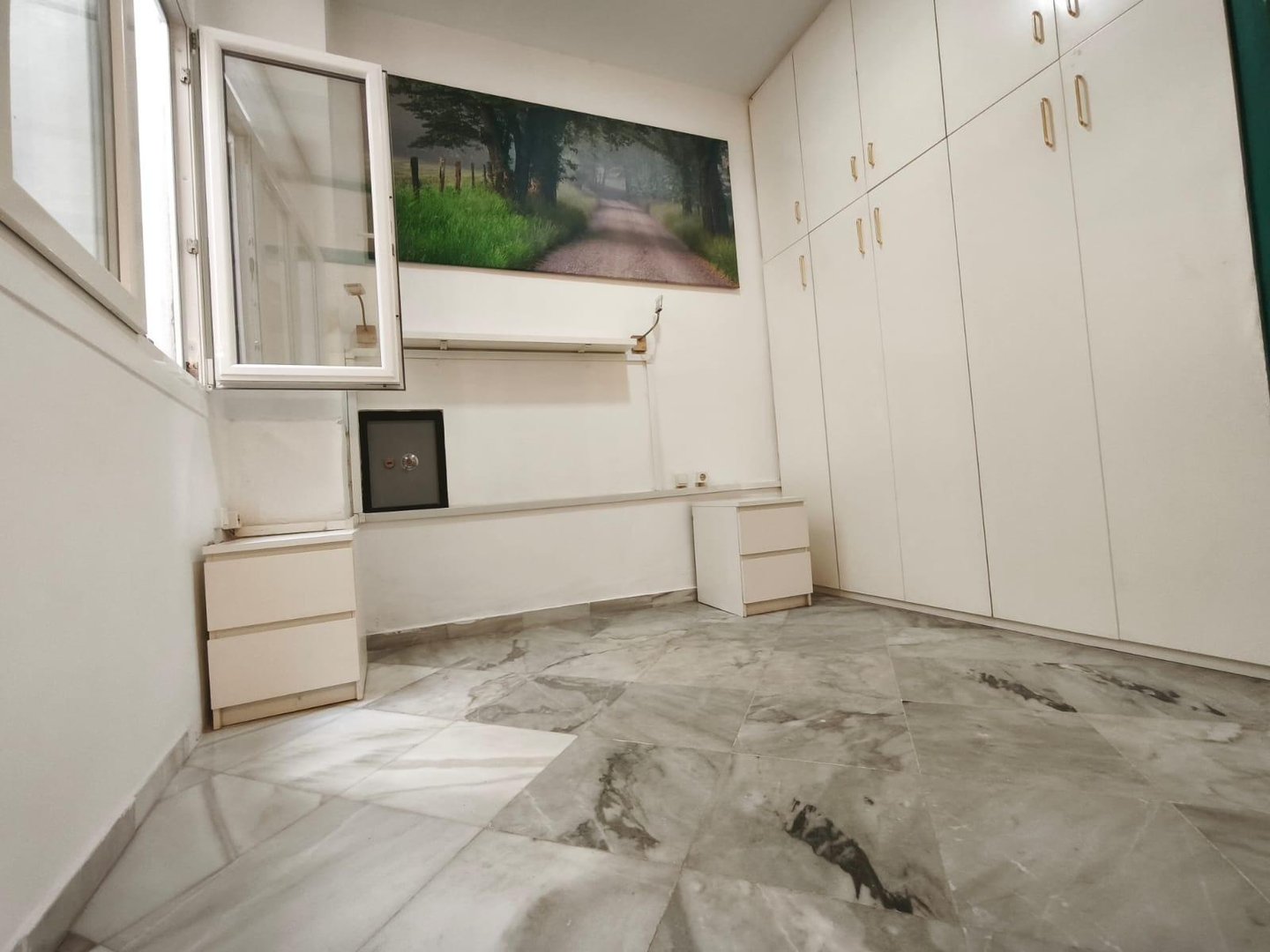 Pis de 89 m² a Sevilla