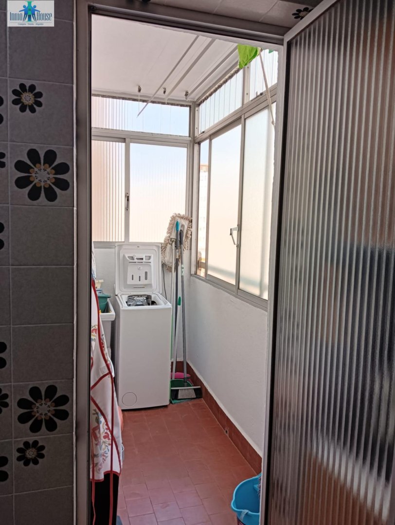 Piso de 120 m² en Albacete