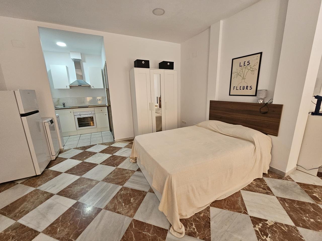 Pis de 43 m² a Jerez de la Frontera