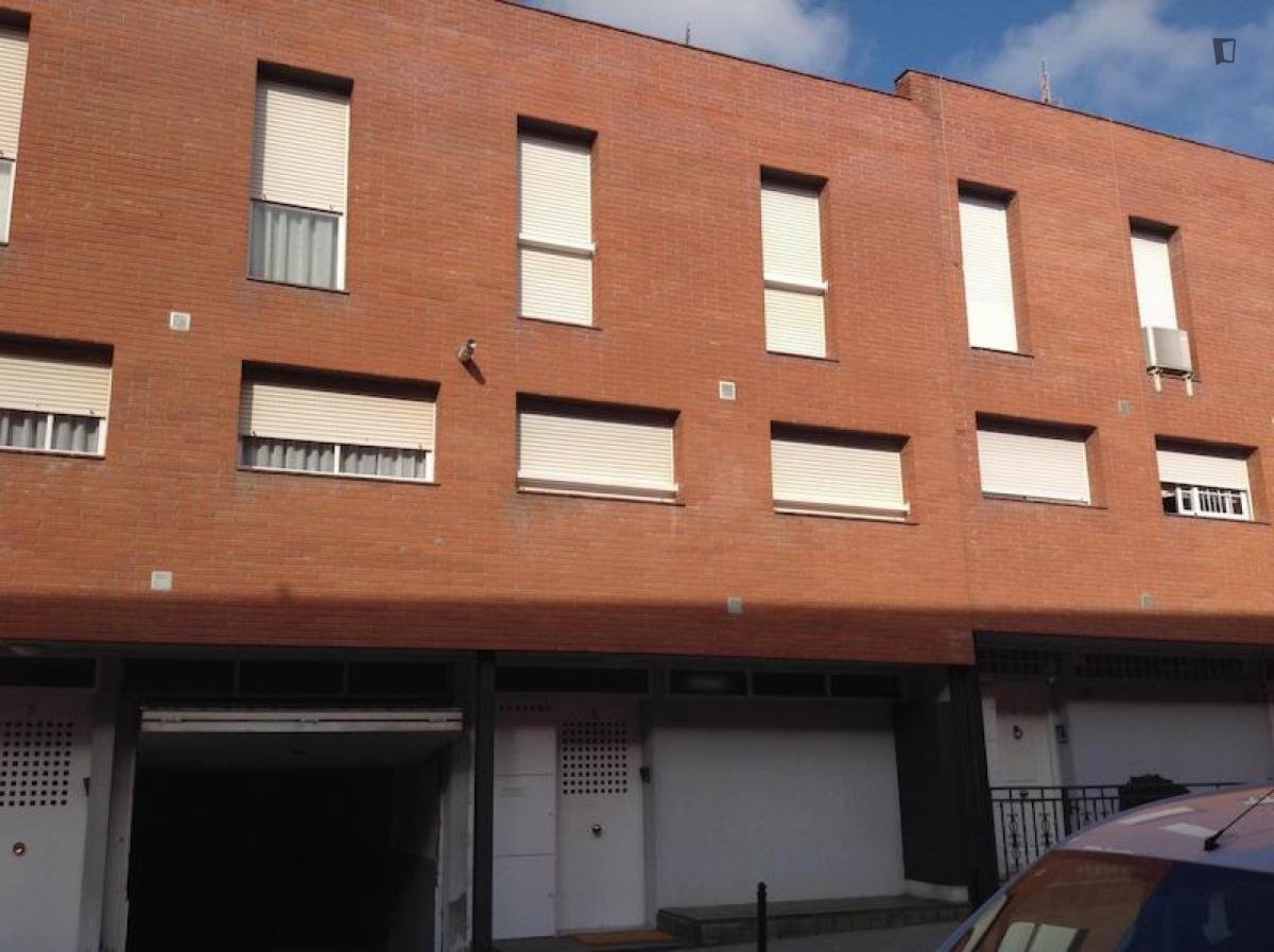 Maison 95 m² à Terrassa