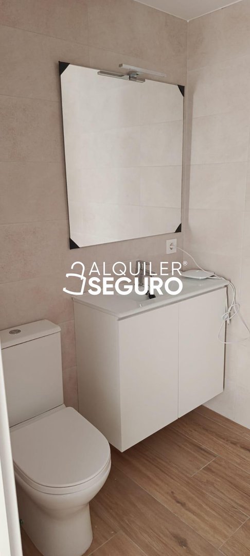 Pis de 60 m² a Olot