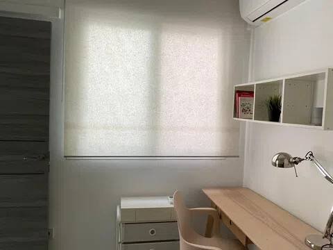 Habitació de lloguer, València