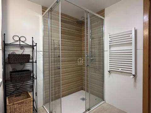Piso de 52 m² en Oviedo
