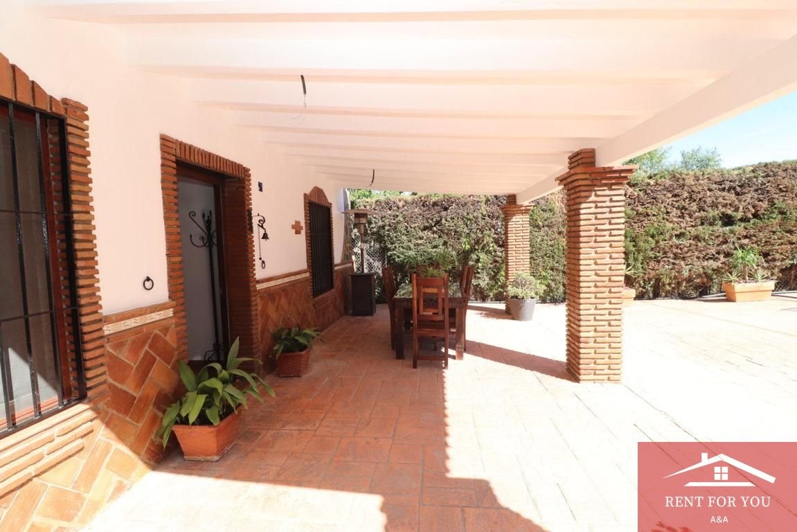 Casa de 135 m² a Alhaurín el Grande