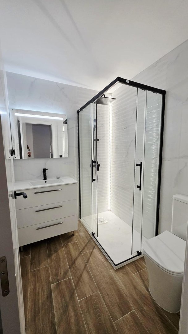 Piso de 40 m² en Córdoba