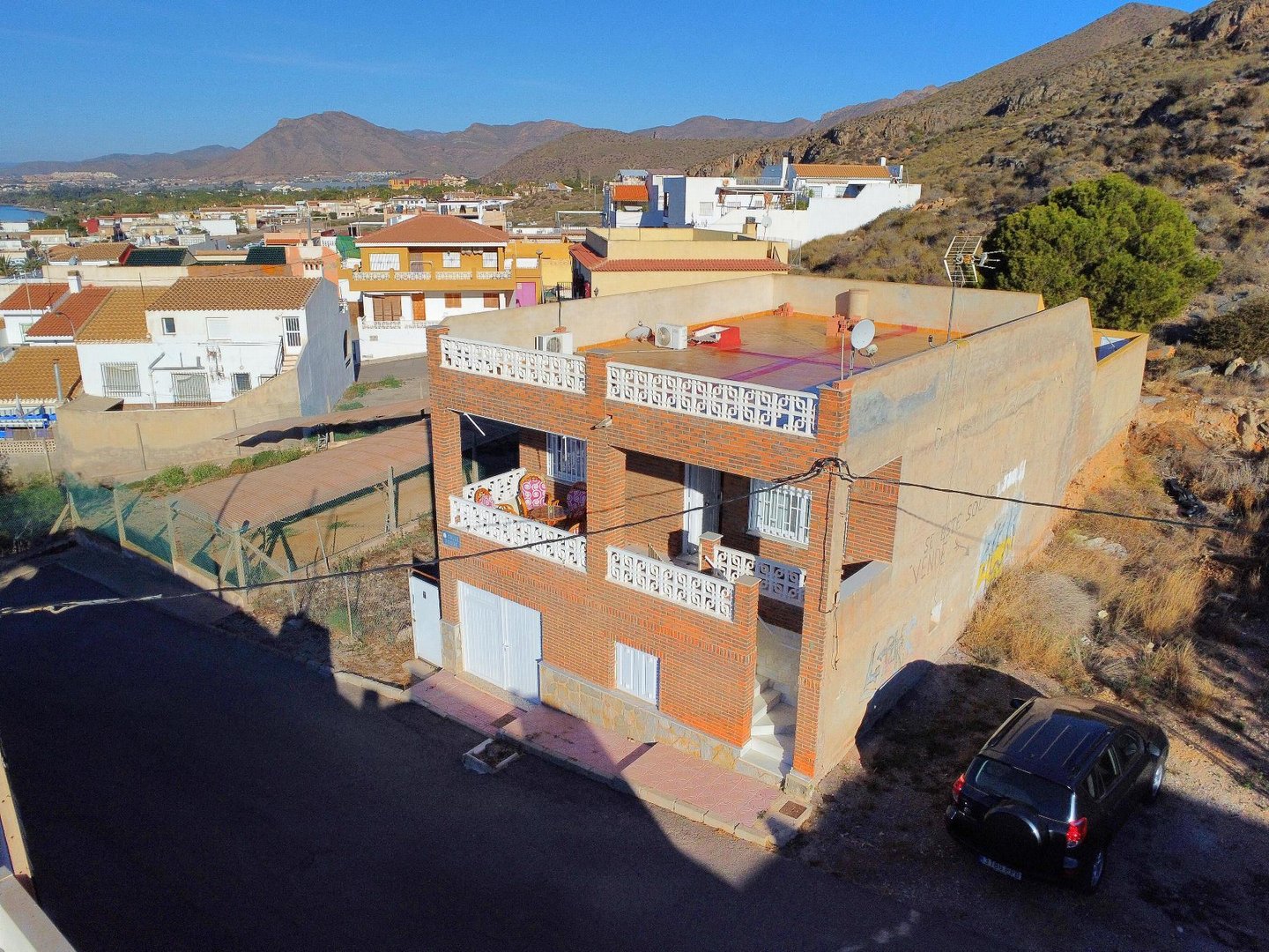 Casa de 150 m² en Cartagena