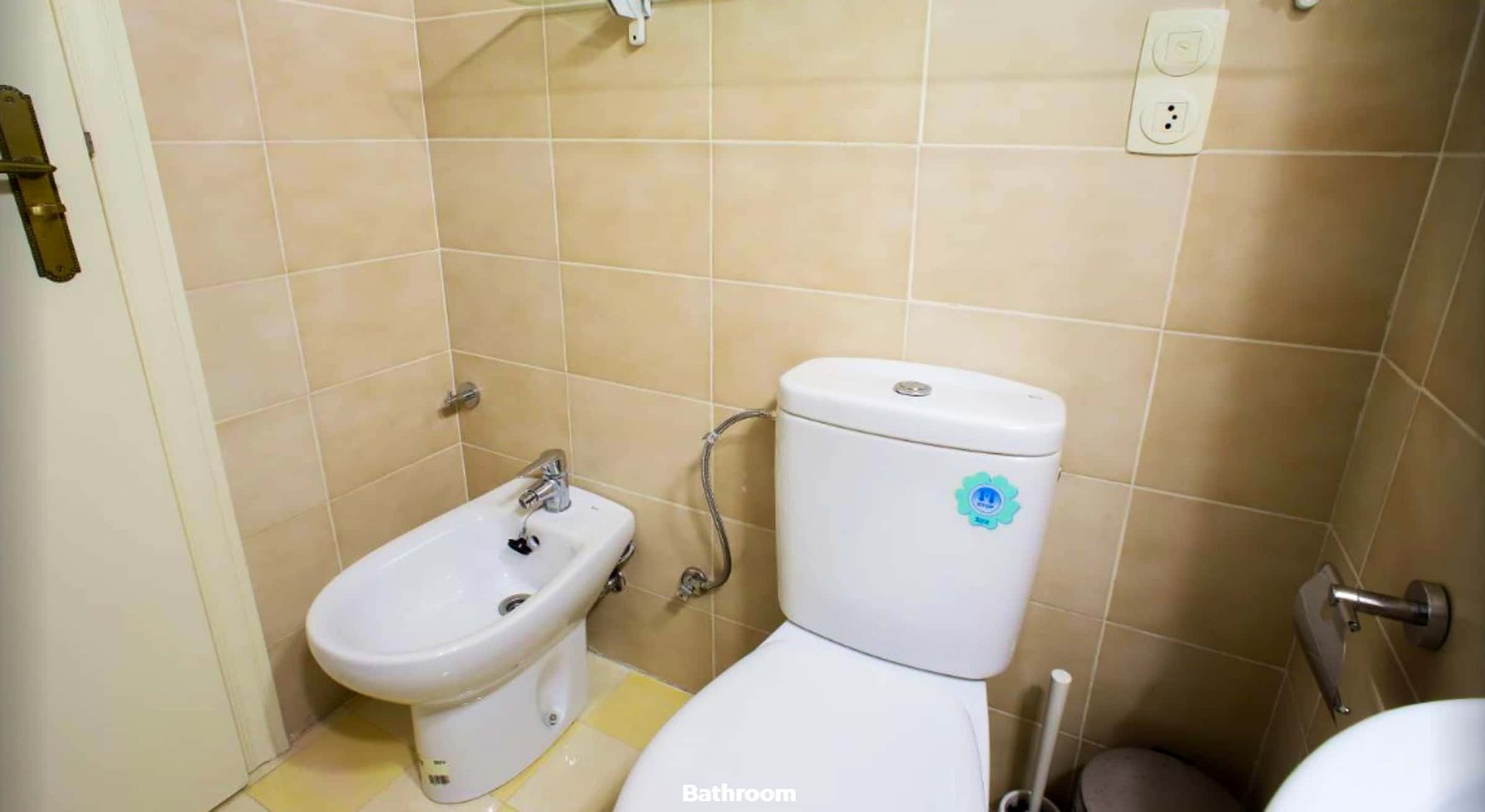 Room for rent, Valencia