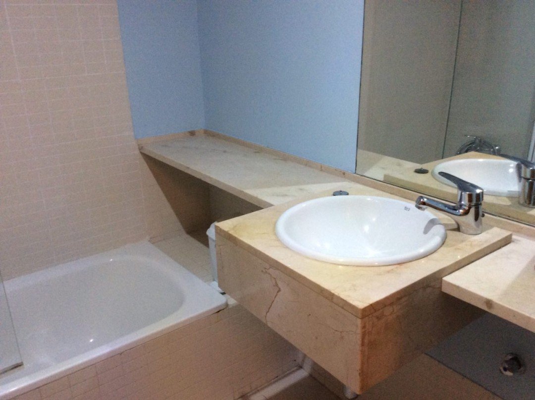 Pis de 48 m² a Camas